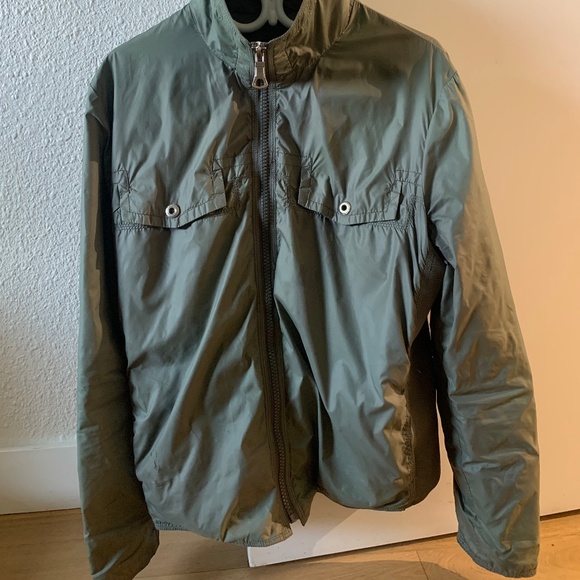 Zara | Men’s Jacket - Picture 1 of 4